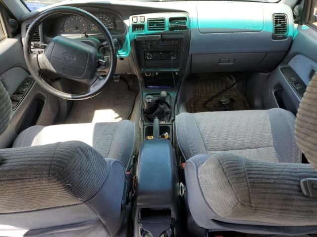 1997 Toyota 4runner SR5