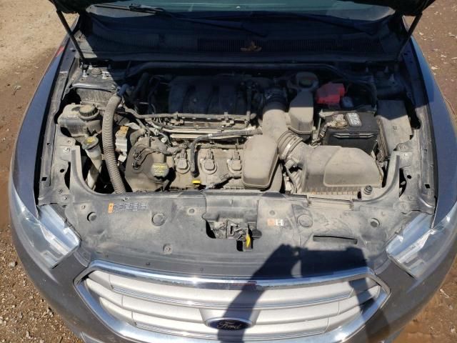 2013 Ford Taurus SEL