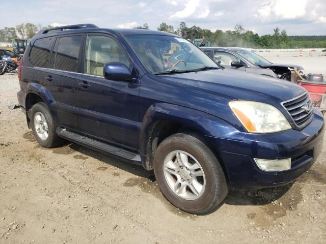 2006 Lexus GX 470