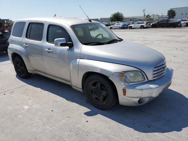 2009 Chevrolet HHR LT