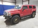 2006 Hummer H3