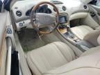 2004 Mercedes-Benz SL 500