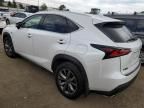 2015 Lexus NX 200T