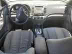 2010 Hyundai Elantra Blue