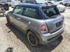 2010 Mini Cooper S