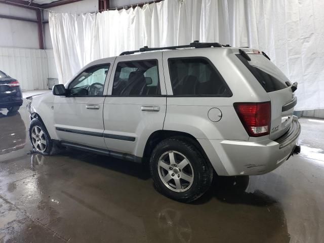 2008 Jeep Grand Cherokee Laredo