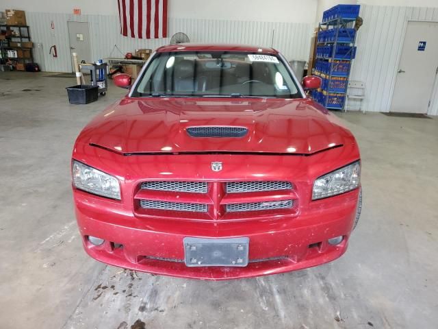 2006 Dodge Charger SRT-8