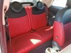 2013 Fiat 500 Lounge