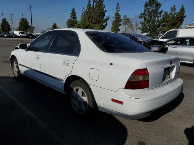 1995 Honda Accord LX