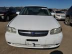 2003 Chevrolet Malibu LS