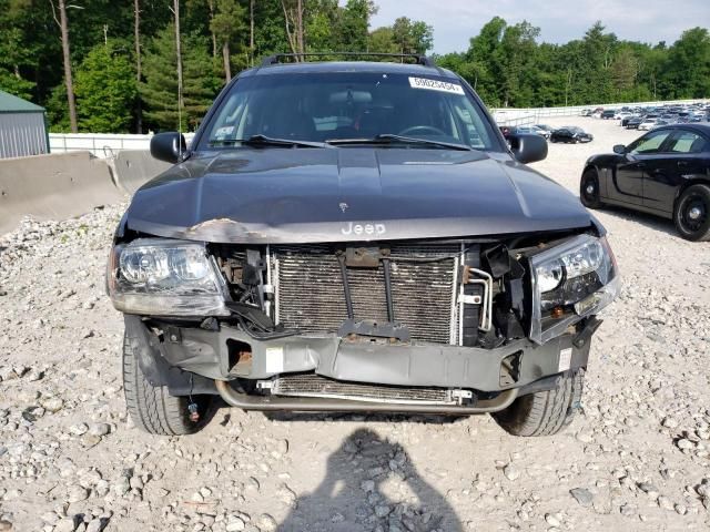 2004 Jeep Grand Cherokee Laredo