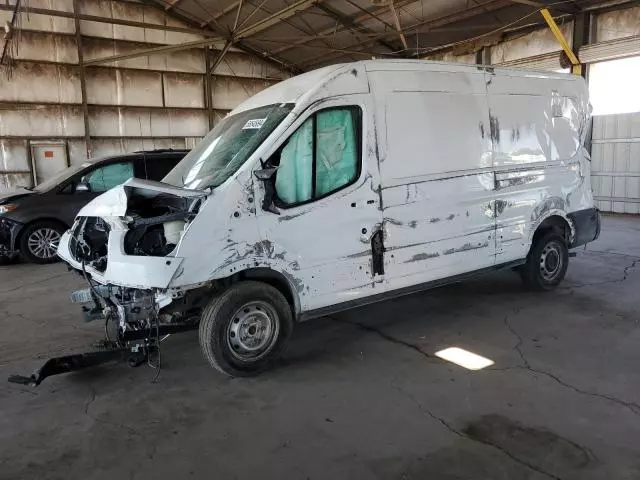 2019 Ford Transit T-350