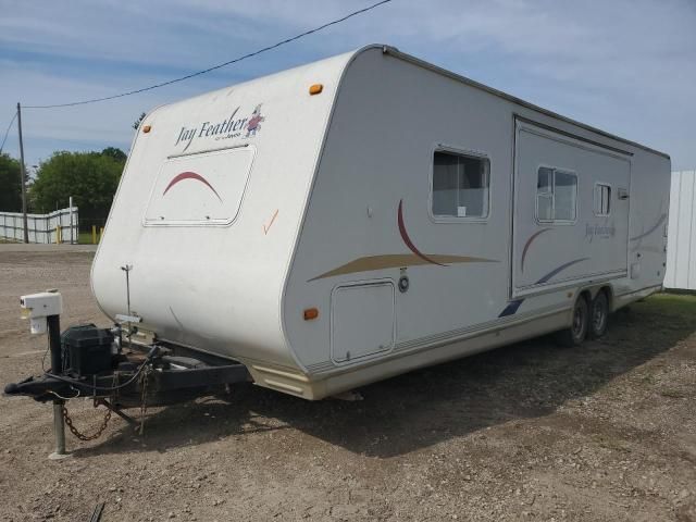 2005 Jayco JAY Feathe