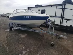 Boats With No Damage for sale at auction: 2006 PNY BOAT/W TRL