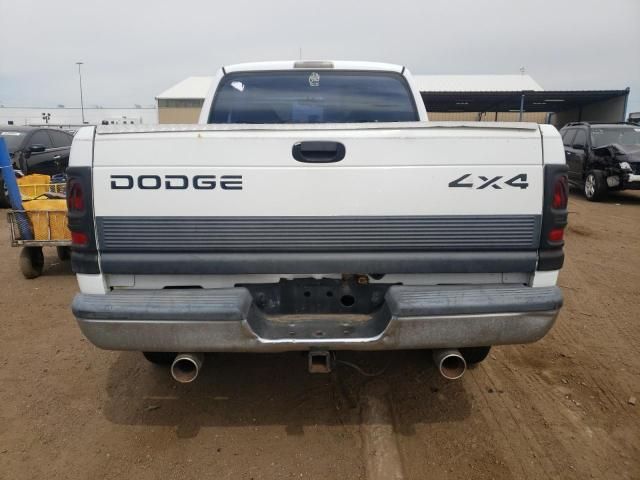 2001 Dodge RAM 1500