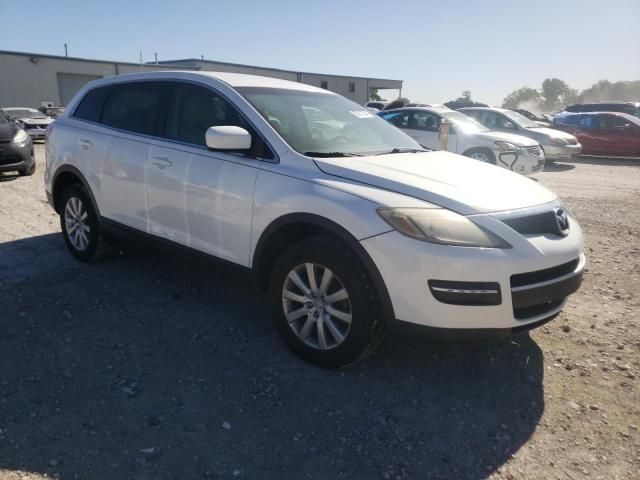 2007 Mazda CX-9