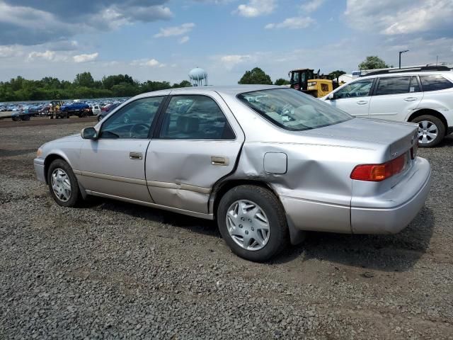 2001 Toyota Camry CE