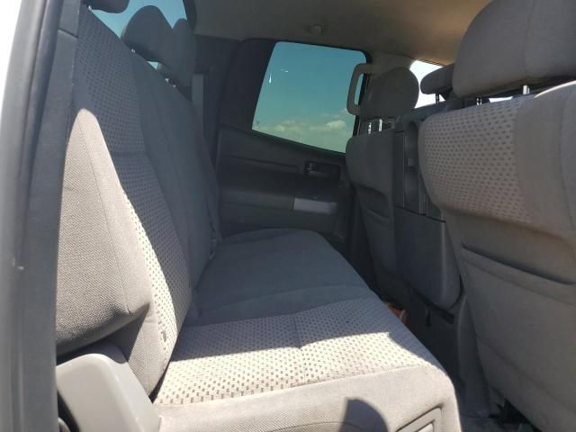 2007 Toyota Tundra Double Cab SR5