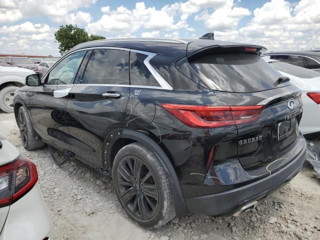 2020 Infiniti QX50 Pure