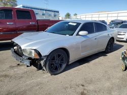 Salvage cars for sale from Copart Albuquerque, NM: 2013 Dodge Charger R/T