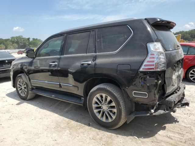 2016 Lexus GX 460 Premium