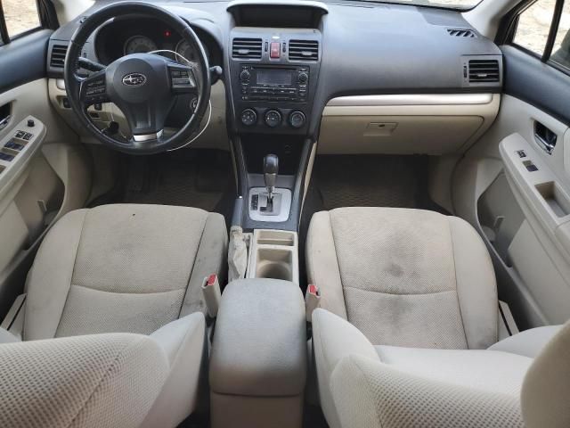 2013 Subaru Impreza Premium