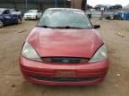 2004 Ford Focus SE Comfort