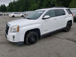 GMC Vehiculos salvage en venta: 2010 GMC Terrain SLT