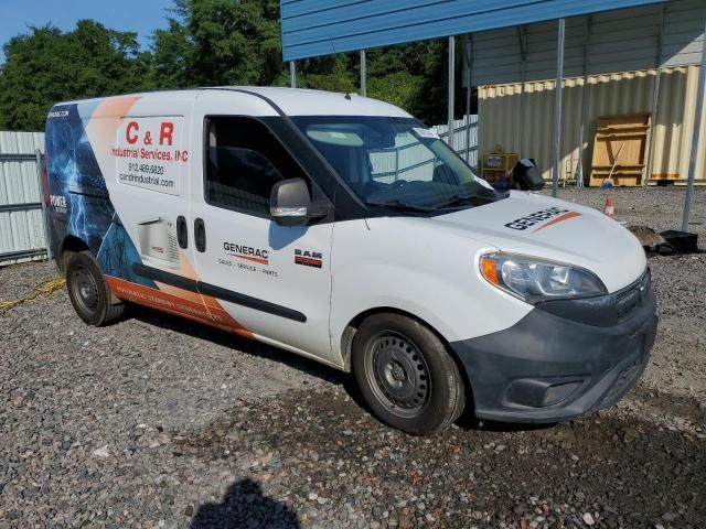 2015 Dodge RAM Promaster City