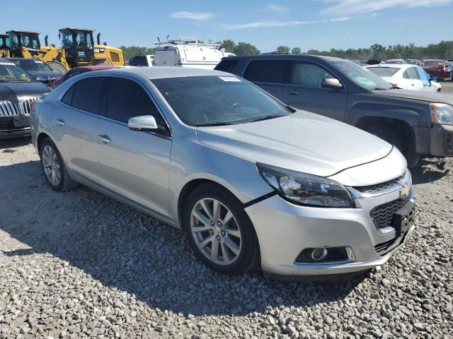 2014 Chevrolet Malibu 2LT