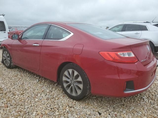 2014 Honda Accord EX