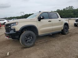 4 X 4 a la venta en subasta: 2023 Chevrolet Silverado K1500 ZR2