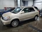 2006 Buick Rendezvous CX