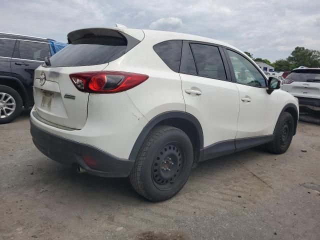 2014 Mazda CX-5 GT