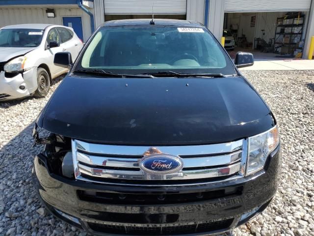 2007 Ford Edge SEL