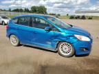 2015 Ford C-MAX Premium SEL