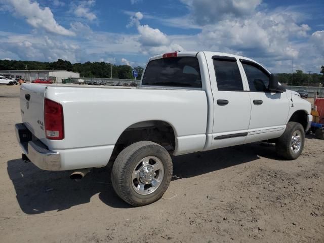 2005 Dodge RAM 2500 ST