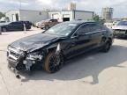 2013 Mercedes-Benz CLS 550 4matic