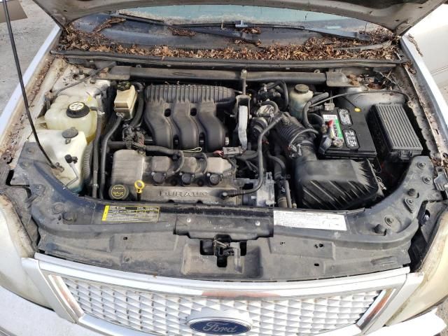 2005 Ford Five Hundred SEL