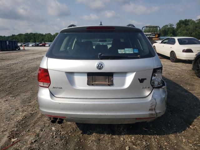 2013 Volkswagen Jetta S