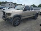 2001 Toyota Tundra Access Cab