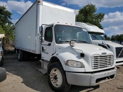 Vehiculos salvage en venta de Copart Baltimore, MD: 2007 Freightliner M2 106 Medium Duty