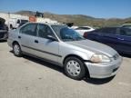 1998 Honda Civic LX