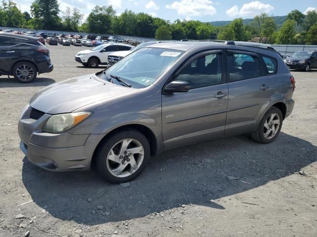 2004 Pontiac Vibe