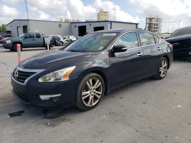 2015 Nissan Altima 3.5S