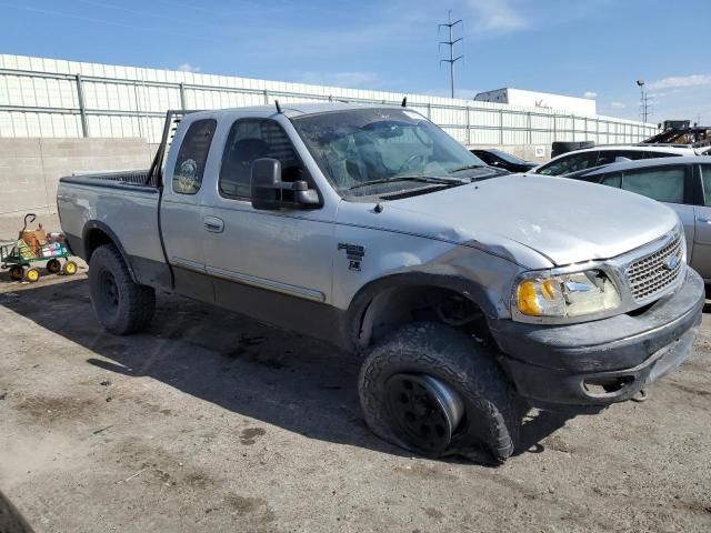 2003 Ford F150