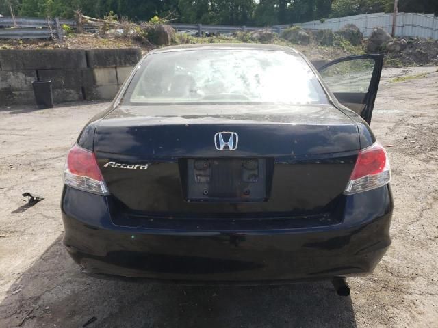 2009 Honda Accord LX