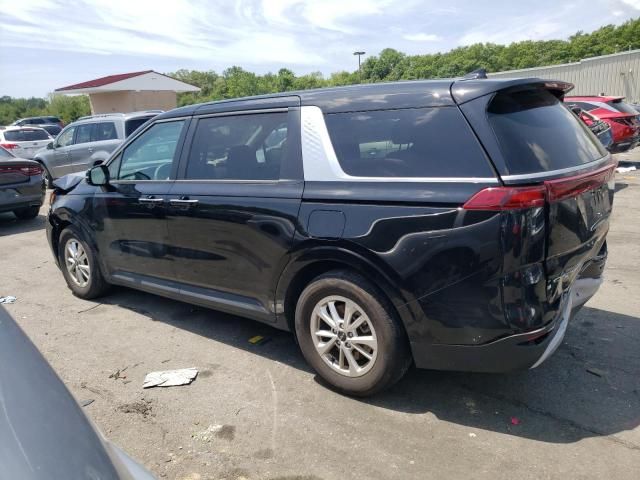 2022 KIA Carnival LX