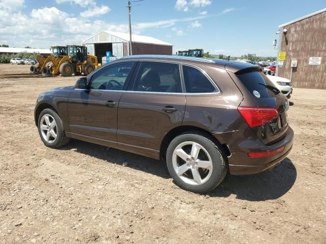 2011 Audi Q5 Premium Plus