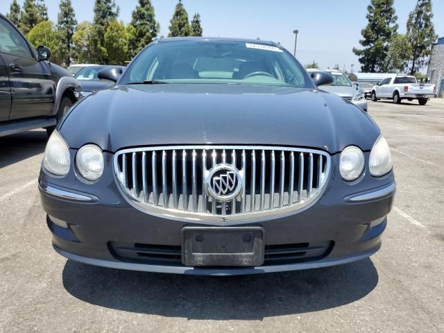 2008 Buick Lacrosse CXL